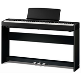 Kawai ES120 Digital Piano - Black - Mint, Open Box