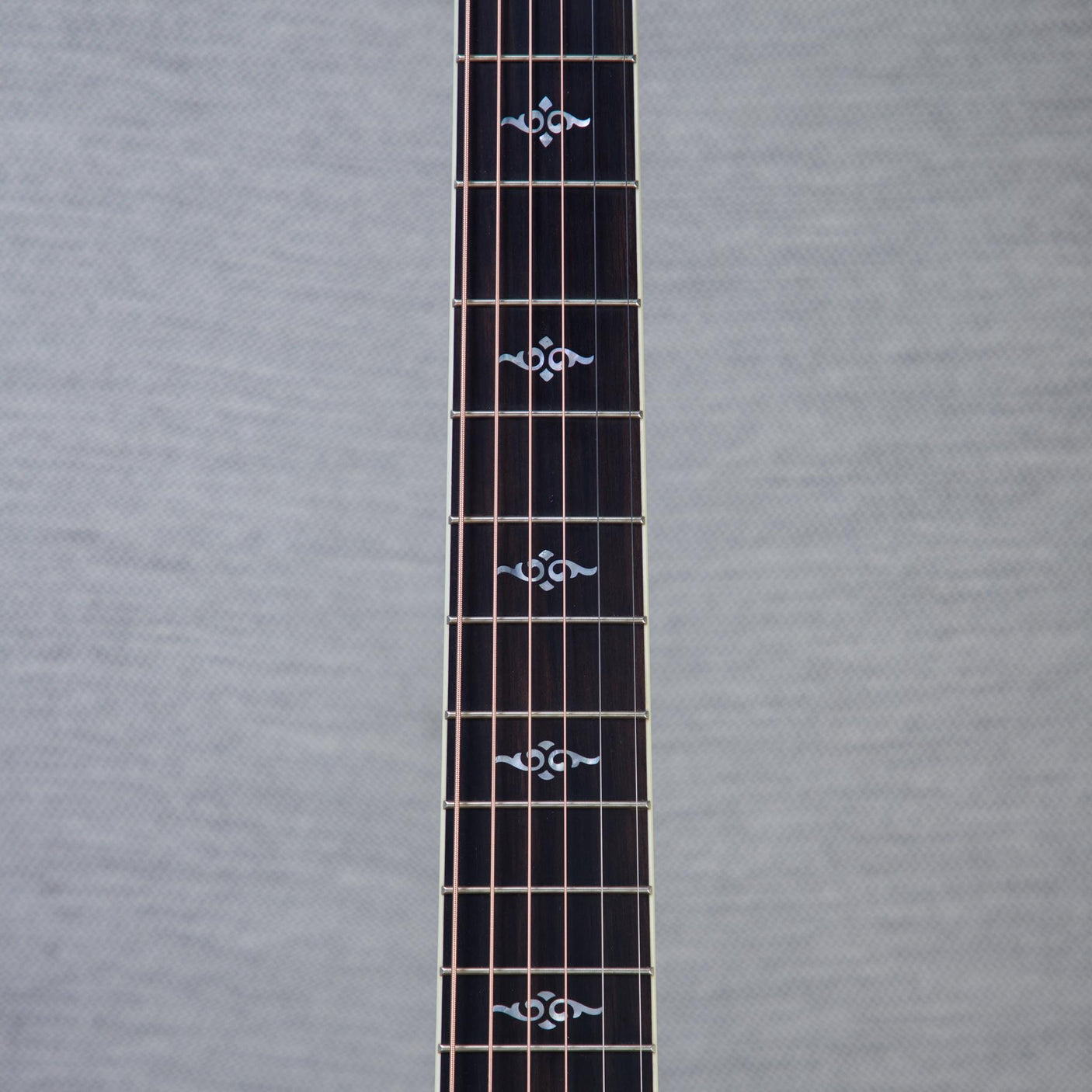 Taylor Custom Shop Gold Label Grand Concert Hawaiian Koa Acoustic Guitar - CHUCKSCLUSIVE - #1206056100