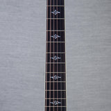 Taylor Custom Shop Gold Label Grand Concert Hawaiian Koa Acoustic Guitar - CHUCKSCLUSIVE - #1206056100