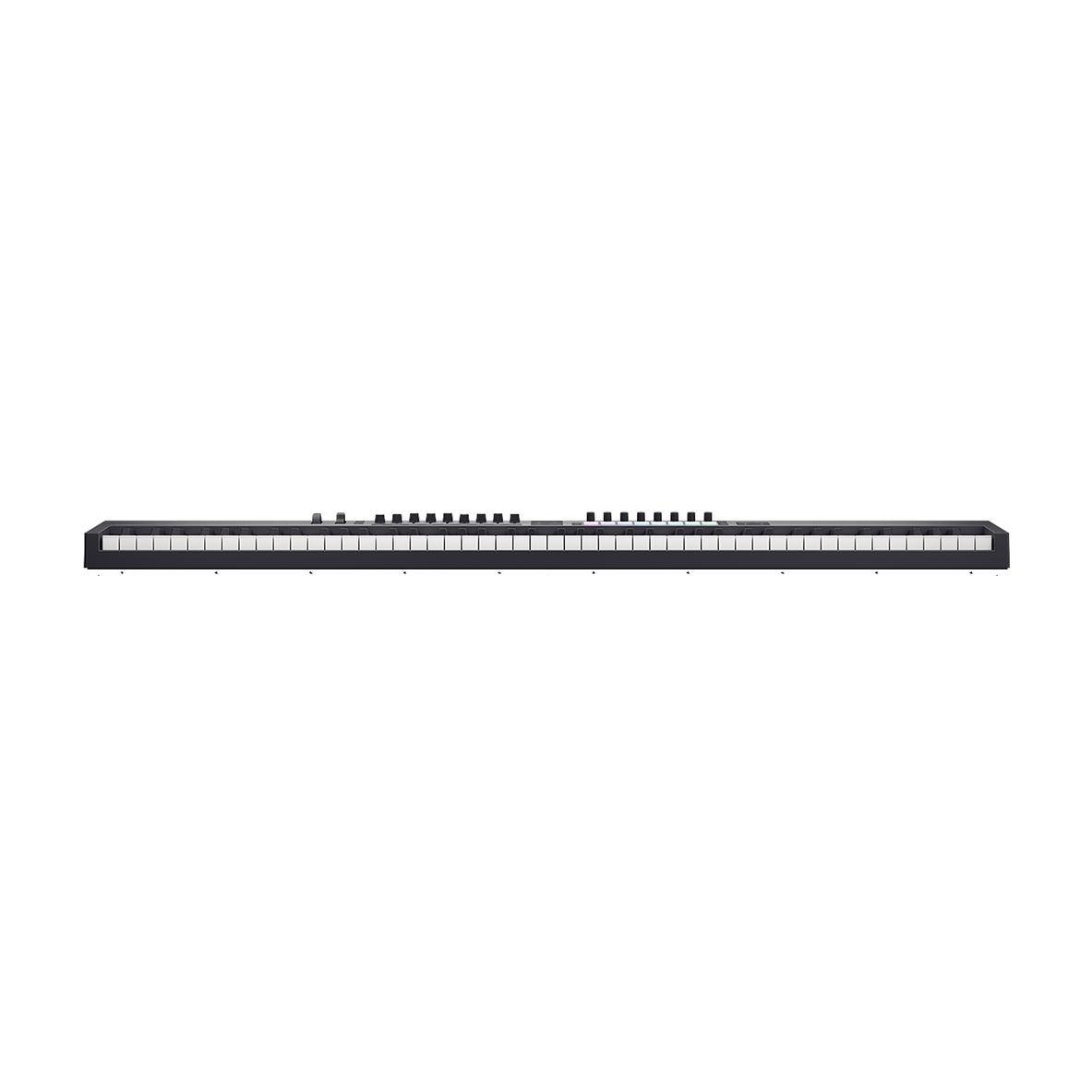 Novation Launchkey 88 MK4 MIDI Keyboard Controller