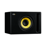 KRK S8.4 8-Inch Studio Subwoofer