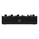 AlphaTheta Euphonia Professional 4-Channel Rotary Mixer - Open Box, Like New