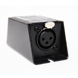 ProX X-DMX2USB USB to DMX 512 Converter Interface open DMX Chipset FTDI-232