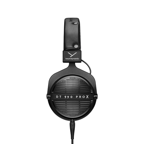Beyerdynamic DT 990 PRO X Open Back Studio Headphones