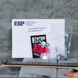 ESP George Lynch Desert Eagle Signature Electric Guitar - #E5531242