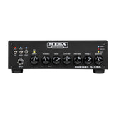 Mesa/Boogie Subway D-350 Ultra-Compact 350-Watt Bass Amp Head - New