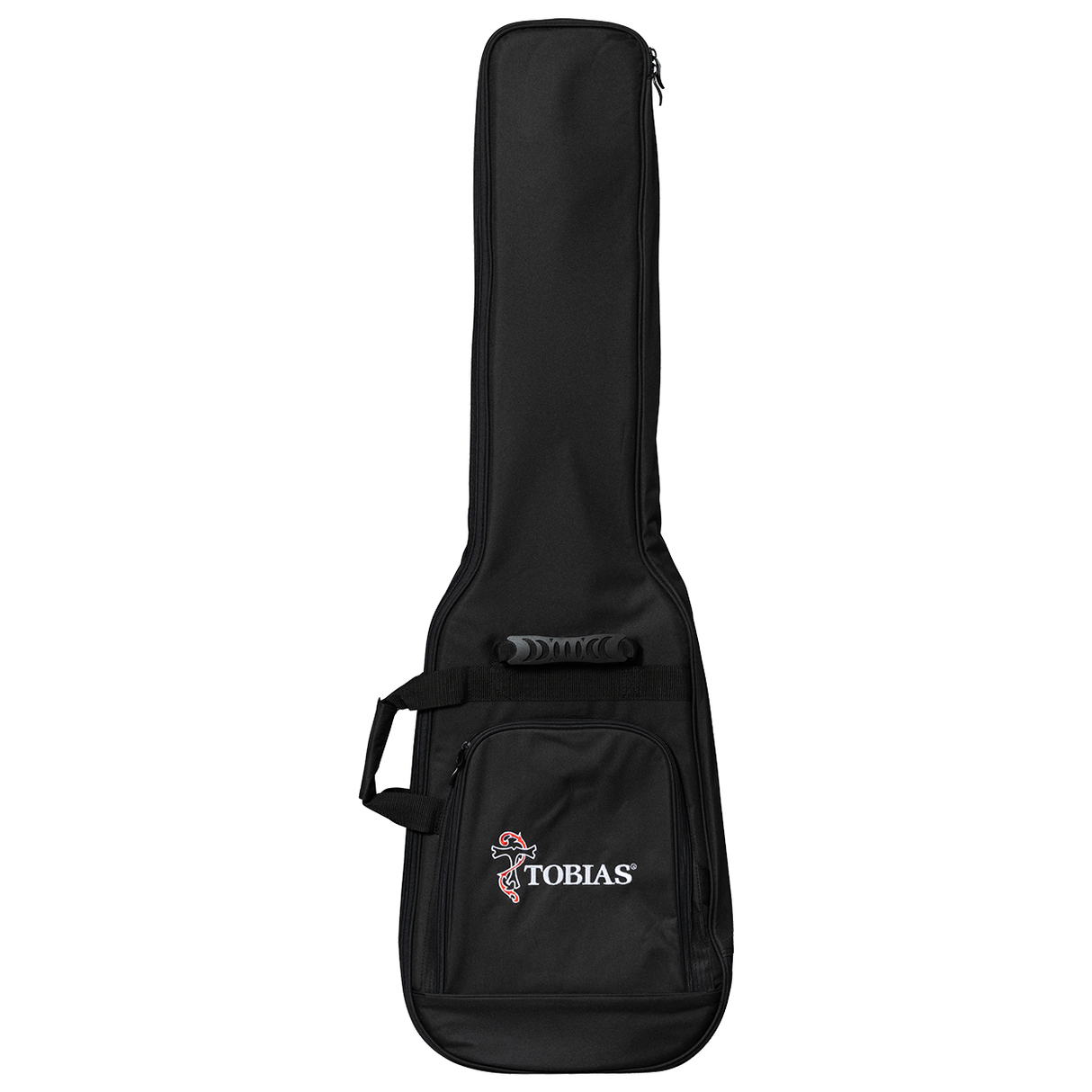 Tobias Growler IV Bass Guitar - Satin Natural