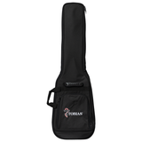 Tobias Growler IV Bass Guitar - Satin Natural