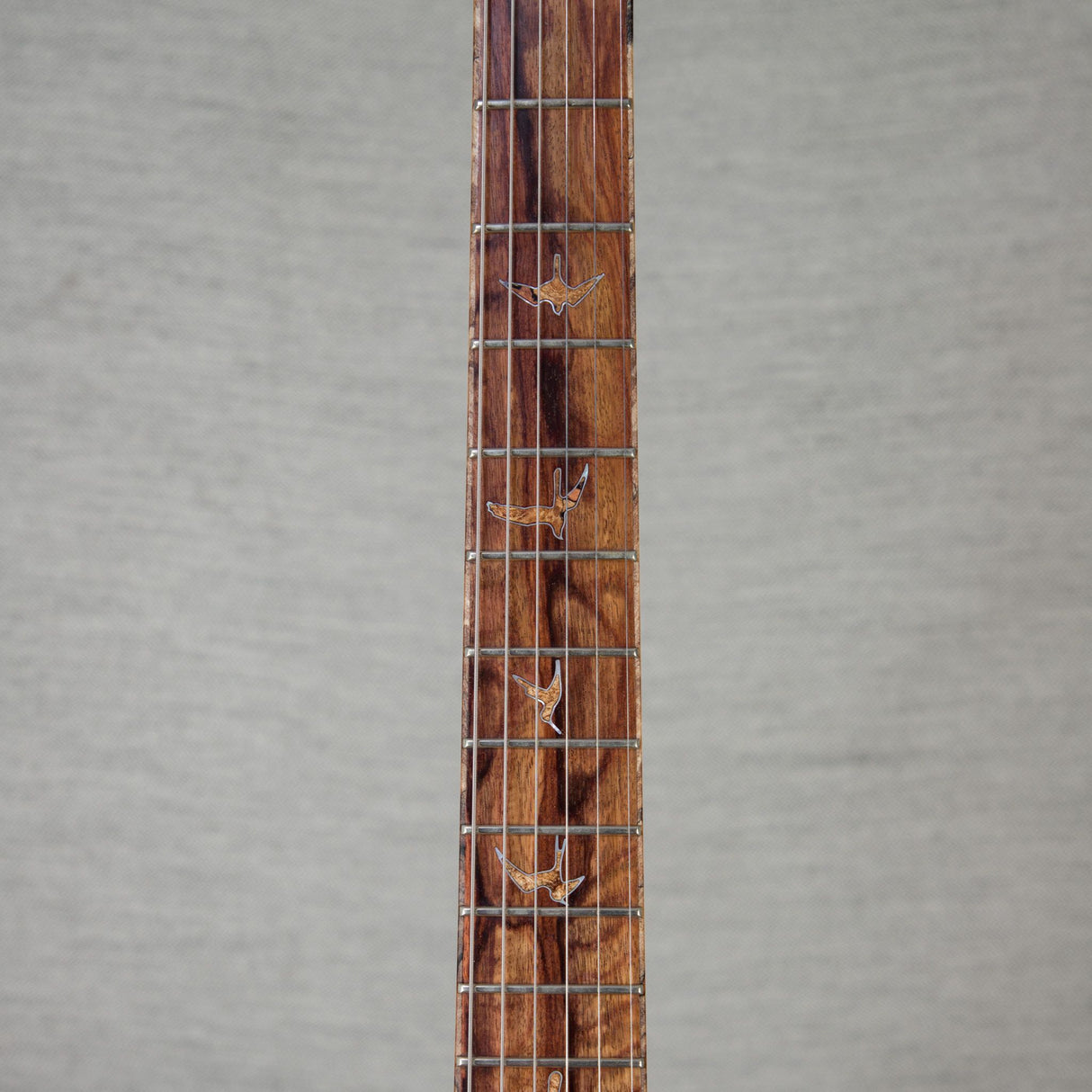 PRS Private Stock Hollowbody II McCarty 594 - Camphor Burl Natural - #220339747