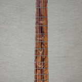 PRS Private Stock Hollowbody II McCarty 594 - Camphor Burl Natural - #220339747