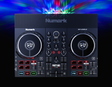 Numark Party Mix Live DJ Computer - Mint, Open Box