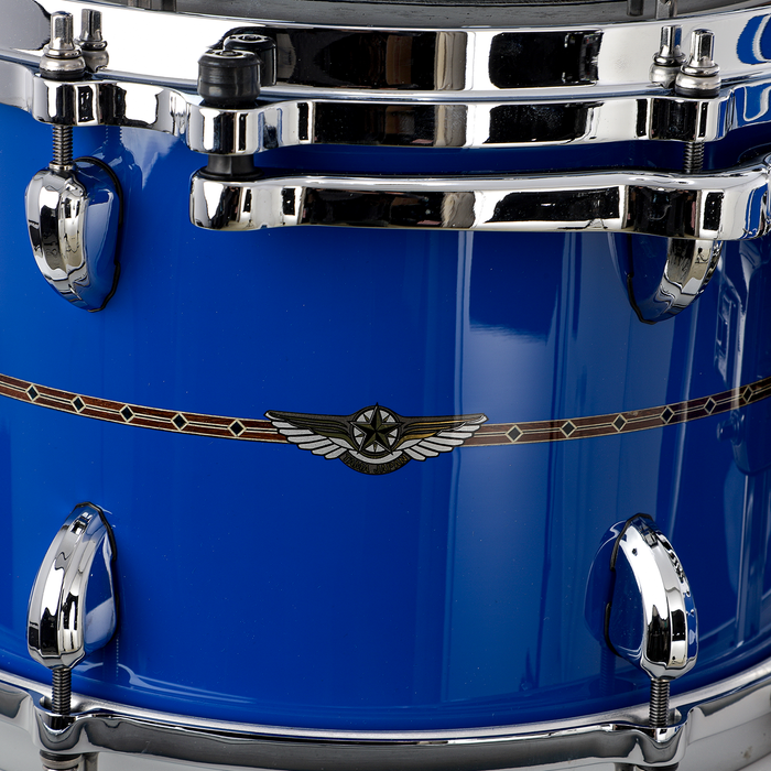 Tama Star Maple 4-Piece 20" Shell Pack - Grand Royal Blue