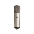 Warm Audio WA-87jr SE Large-Diaphragm Cardioid Condenser Microphone