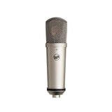 Warm Audio WA-87jr SE Large-Diaphragm Cardioid Condenser Microphone