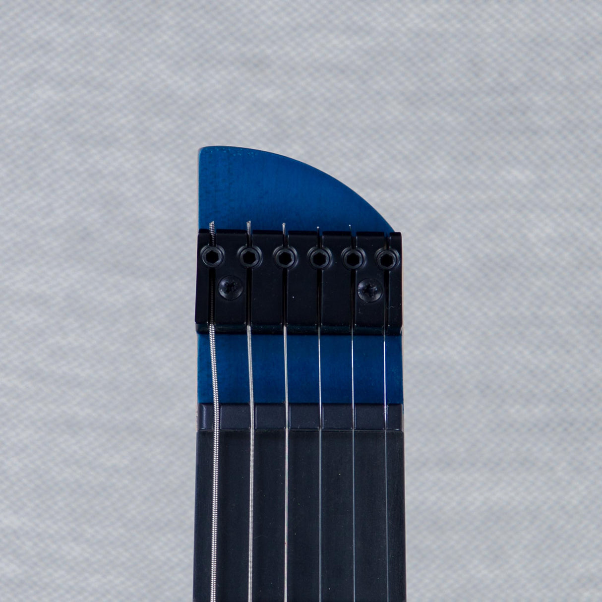 Legator G6SS Ghost Electric Guitar - Blue