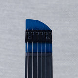 Legator G6SS Ghost Electric Guitar - Blue