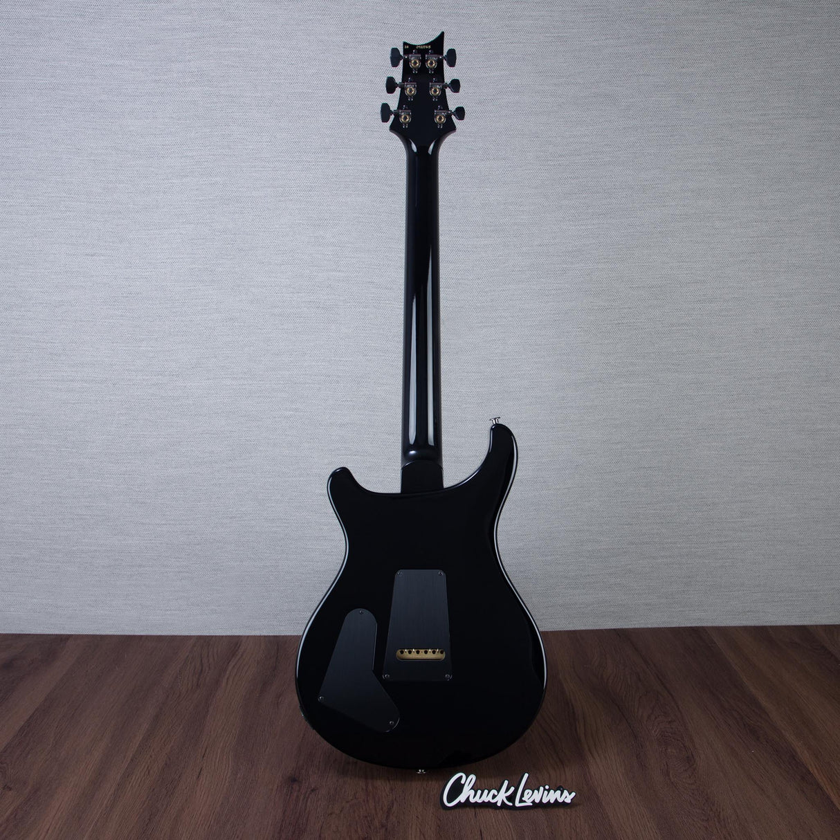 PRS Studio Mango/Ziricote Electric Guitar - Colbat Smokeburst - #0421765