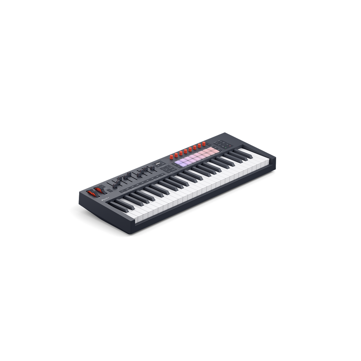 Novation FLkey 2 49-Key MIDI Keyboard Controller for FL Studio