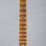 Fender Custom Shop 70th Anniversary Limited Edition 1954 Stratocaster Super Heavy Relic Electric Guitar - Wide Fade 2-Tone Sunburst - #XN4059