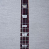 Gibson Custom Shop 1959 Les Paul Standard Reissue 5A Quilt Maple Top Electric Guitar - Faded Tobacco Sunburst - #960148