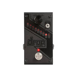 Digitech Polyphonic Drop Tune Effects Pedal - Black