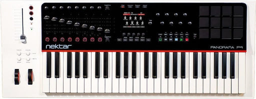 Nektar Technology Panorama P4 MIDI Controller Keyboard