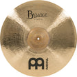 Meinl 20-Inch Byzance Brilliant Polyphonic Crash Cymbal