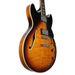 Sire H7 Larry Carlton Semi-Hollow Body Electric Guitar - Vintage Sunburst - Preorder - New