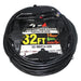 ProX XC-MEP14-326 32-Foot. Male NEMA 110VAC to 6-Outet Female Edison 14/3AWG Power Extension Cable