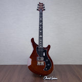 PRS S2 Vela Custom Color Electric Guitar - Walnut - #25S2079248