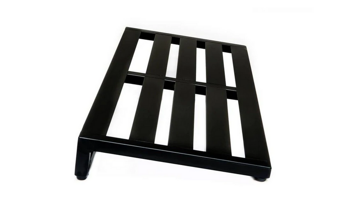 Pedaltrain PT-N32-SC Novo 32 Pedalboard with Soft Case