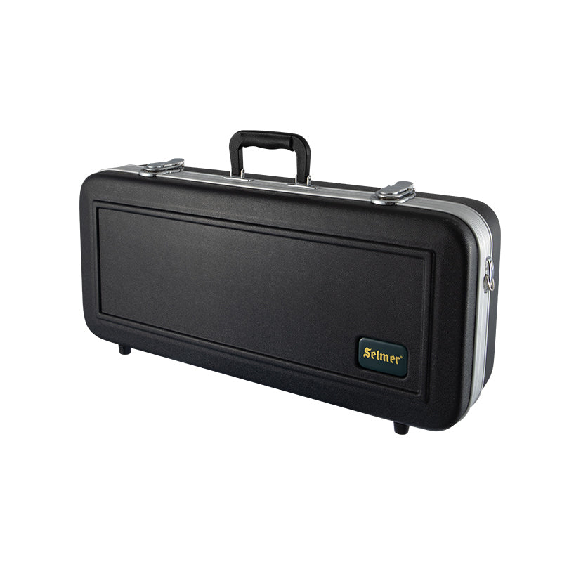 Selmer SAS201 Student Alto Saxophone - Lacquer