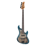 Ibanez Mode MDM1600CTL Electric Bass Guitar - Cosmic Blue Starburst Low Gloss