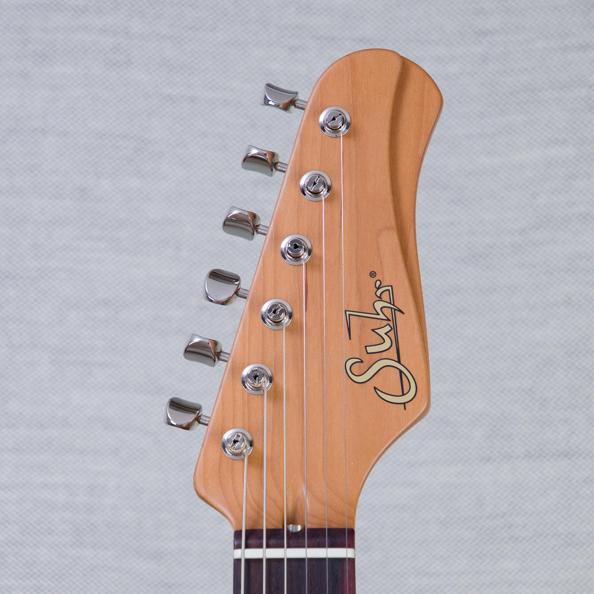 Suhr Classic S Antique Electric Guitar - Vintage Natural - #88867
