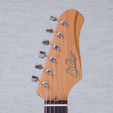 Suhr Classic S Antique Electric Guitar - Vintage Natural - #88867