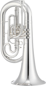 Jupiter JEP1100MS Marching 11" Bell Bb Euphonium W/ Case