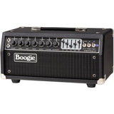 Mesa/Boogie Mark IIC+ Guitar Amplifier Head - Black Bronco/Black Grille - Mint, Open Box
