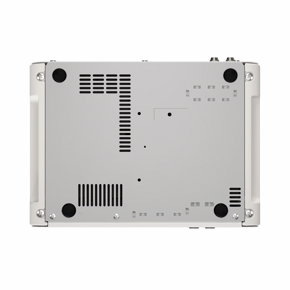 Yamaha URX22 USB-C Audio and Video Interface - White