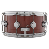 DW Drums 6.5 x 14-Inch Collector's Series 13-Ply Purple Heart Snare Drum