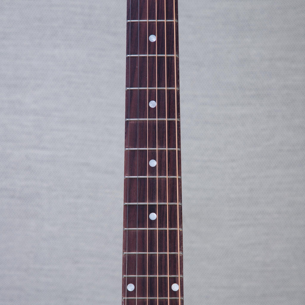 Gibson J-45 Standard Left-Handed Acoustic Electric Guitar - Heritage Cherry Sunburst - #22275122