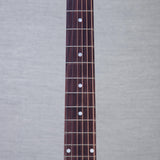 Gibson J-45 Standard Left-Handed Acoustic Electric Guitar - Heritage Cherry Sunburst - #22275122