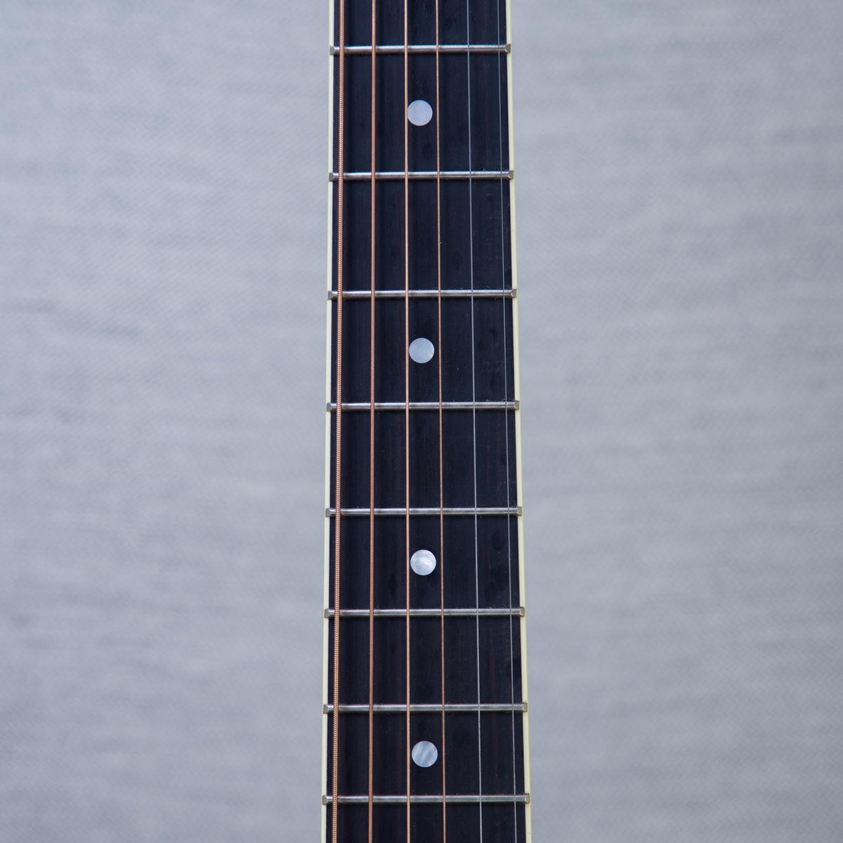 Gibson Custom Shop Limited Edition Anniversary L-1 Mahogany/Red Spruce Acoustic Guitar - Cremona Burst - #20136063