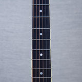 Gibson Custom Shop Limited Edition Anniversary L-1 Mahogany/Red Spruce Acoustic Guitar - Cremona Burst - #20136063