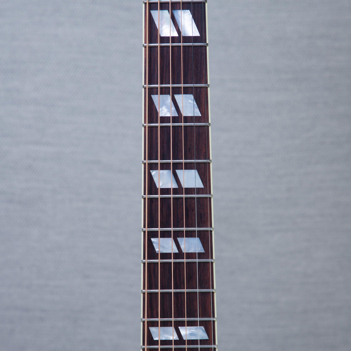 Gibson Hummingbird Standard Faded Acoustic Electric Guitar - Heritage Cherry Sunburst - #20905072