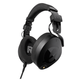 RODE Rodecaster Pro II Production Bundle with NTH-100 Headphones