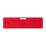 CASIO Casiotone 61-Key Portable Keyboard - Red