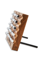 Treeworks TRE430 Meditation Energy Chime W/ Wooden Striker