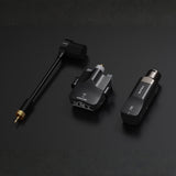 NUX B-6 Pro Wireless System for Brass/Wind Instruments - 2.4 GHz