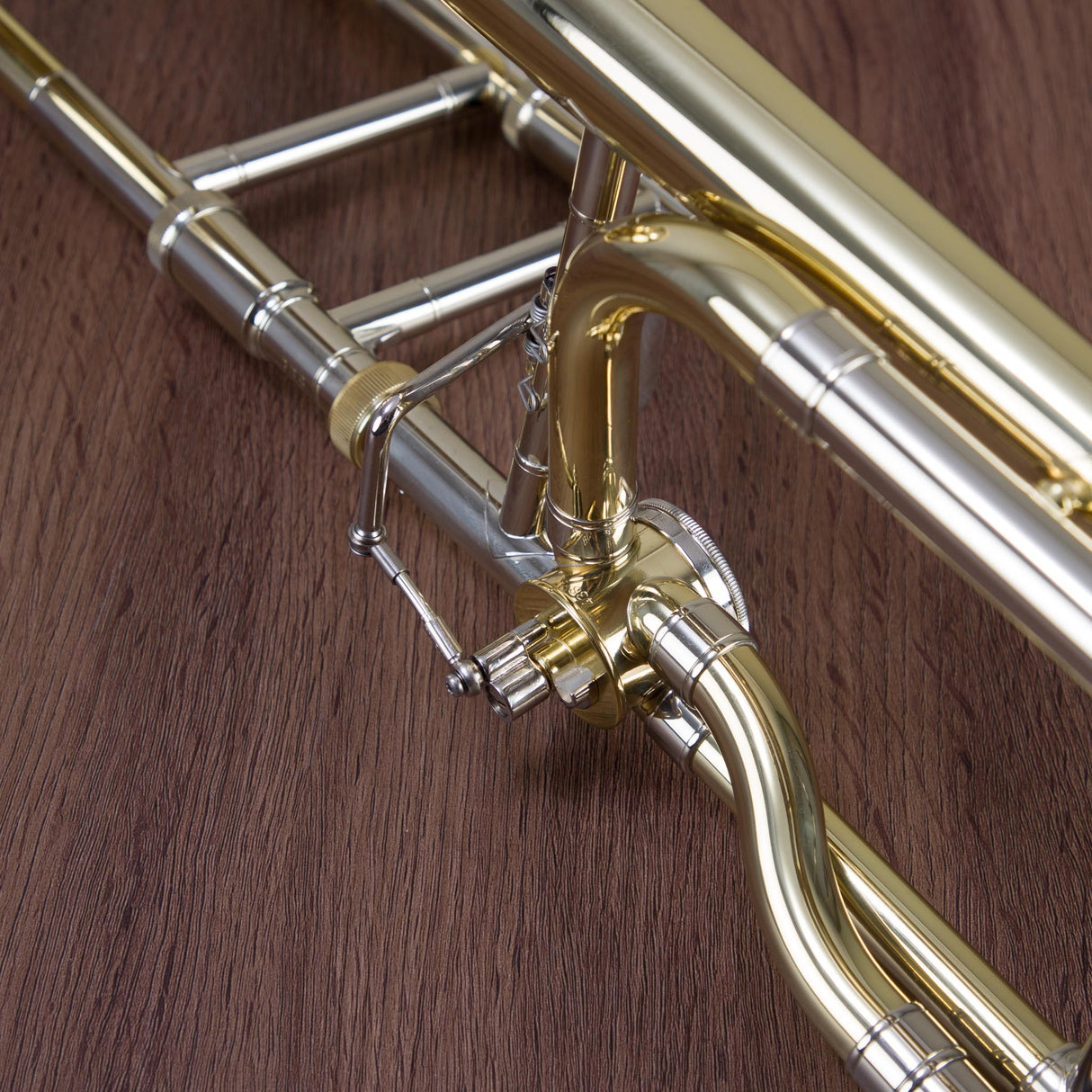 Antoine Courtois Legend 420 Professional Tenor Trombone - AC420BO-1-0