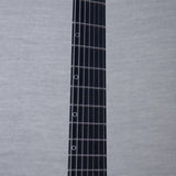 Legator G7FSS Ghost Multiscale 7-String Electric Guitar - Satin Death Valley
